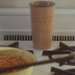 Grand Paper Cup (Toffee)