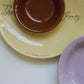 Poétique Flat Plate (Vanilla)