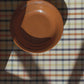 Poétique Side Bowl (Cocoa)