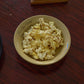 Poétique Side Bowl (Vanilla)