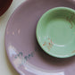 Poétique mini Bowl (Olive)