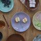 Poétique Flat Plate (Cocoa)