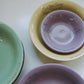 Poétique mini Bowl (Lilac)