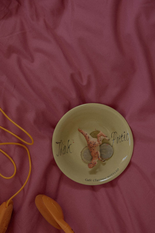 Poétique mini Bowl (Vanilla)