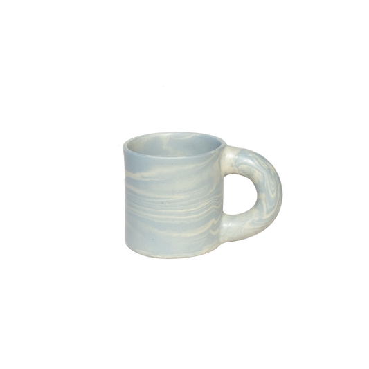 Marble Mug Cloud
