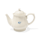 Early Bird Teapot