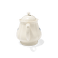 Early Bird Teapot
