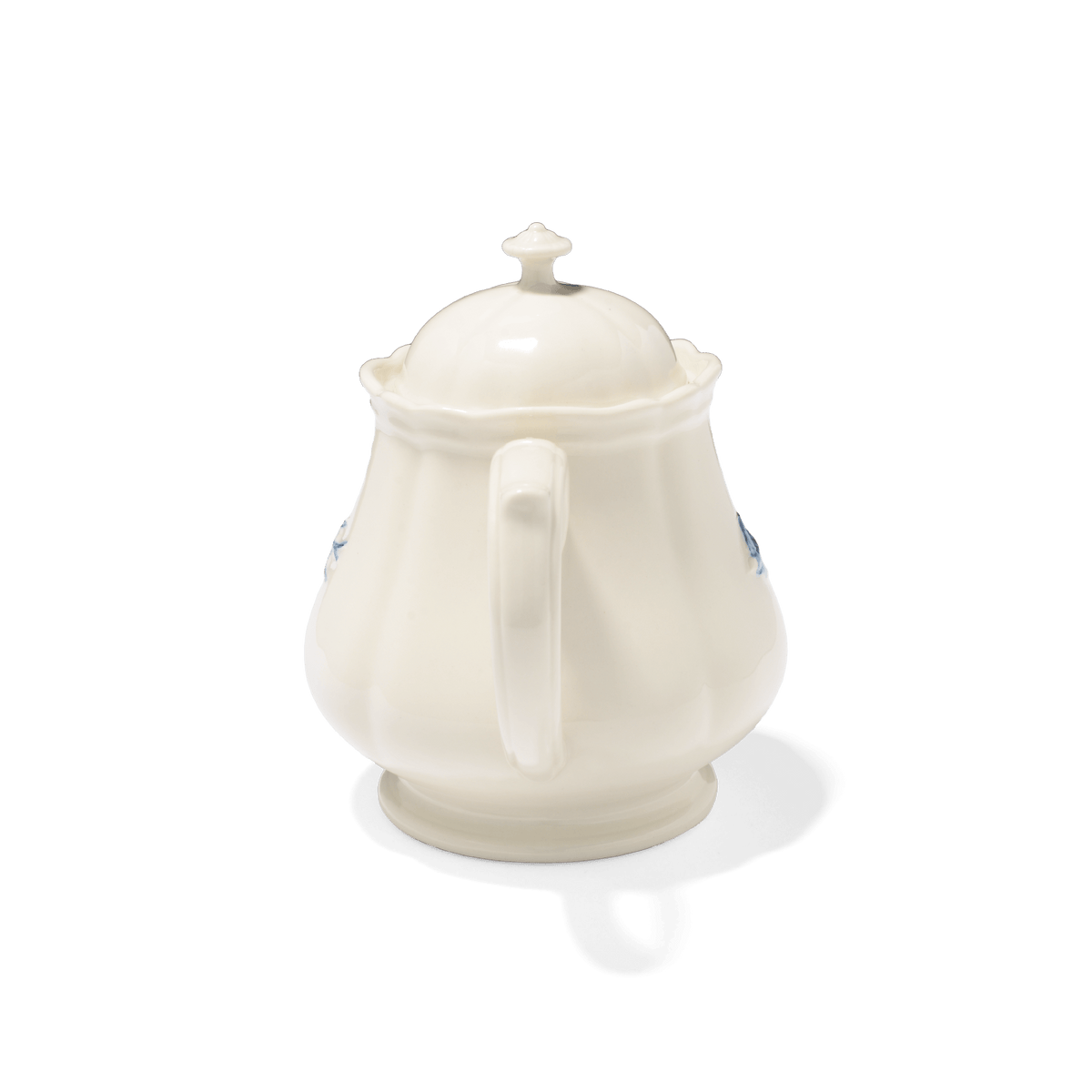 Early Bird Teapot