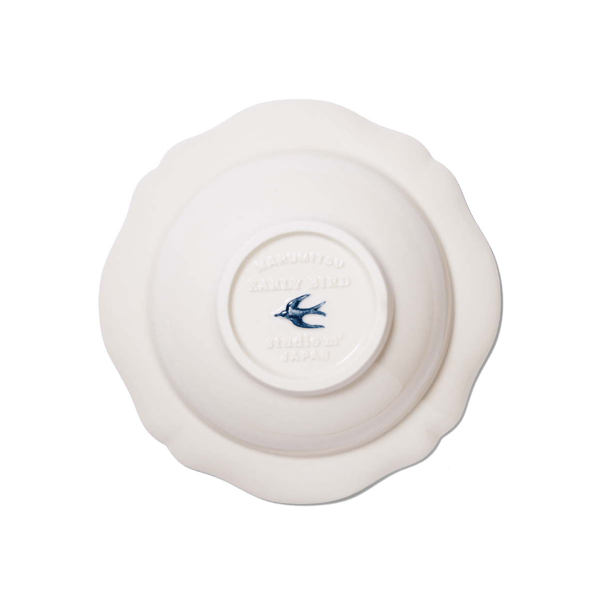 Early Bird Bowl 17cm