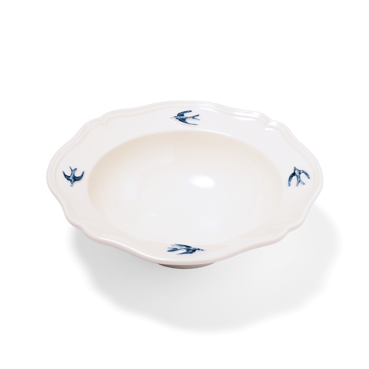 Early Bird Bowl 17cm