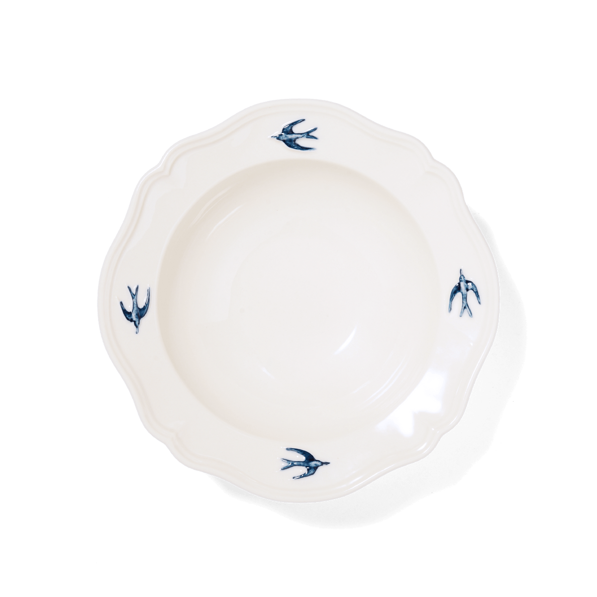 Early Bird Bowl 17cm