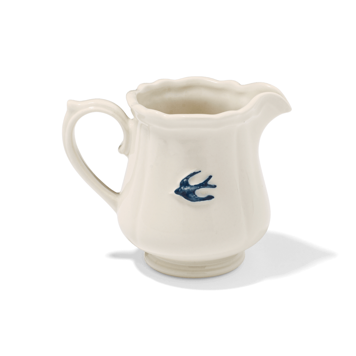 Early Bird Milk Pitcher