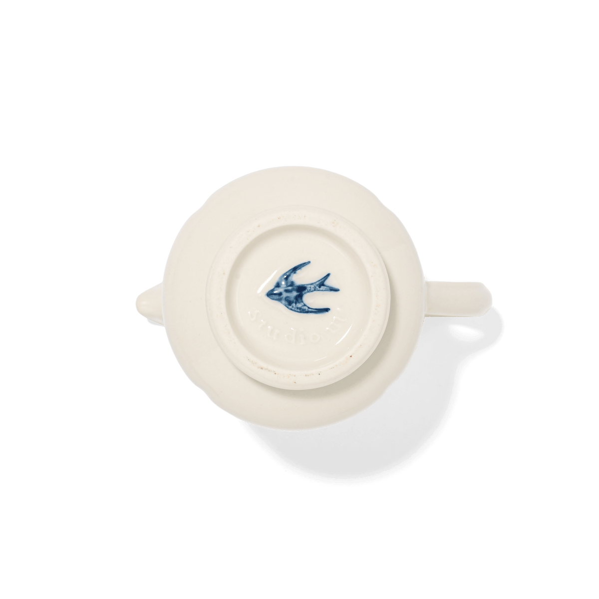Early Bird Milk Pitcher