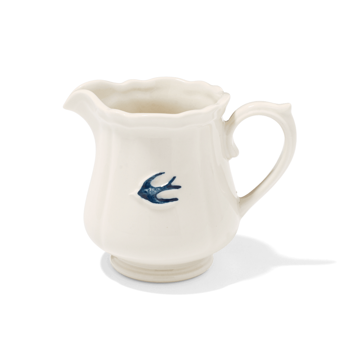 Early Bird Milk Pitcher