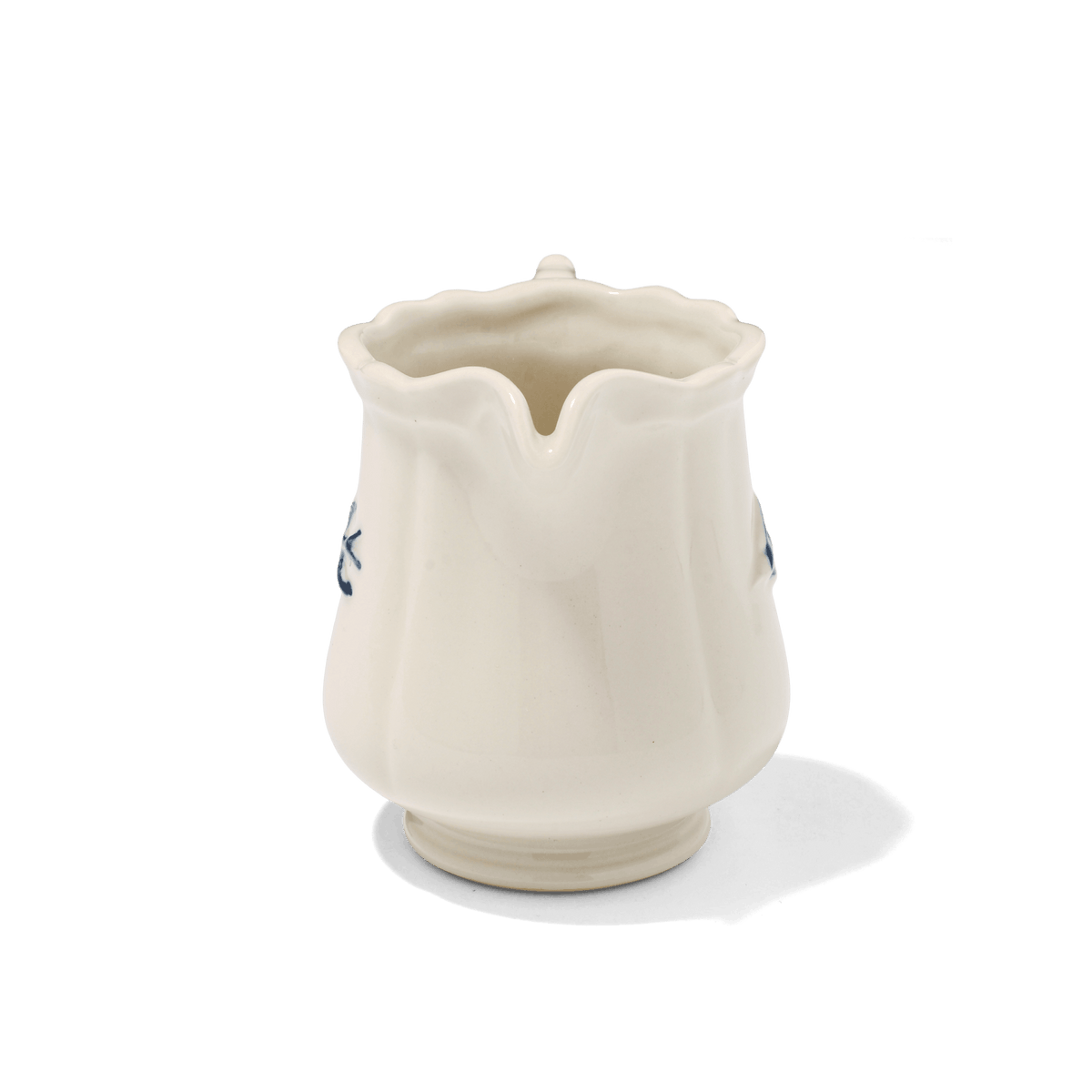 Early Bird Milk Pitcher
