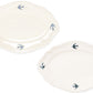 Early Bird Oval Plate L