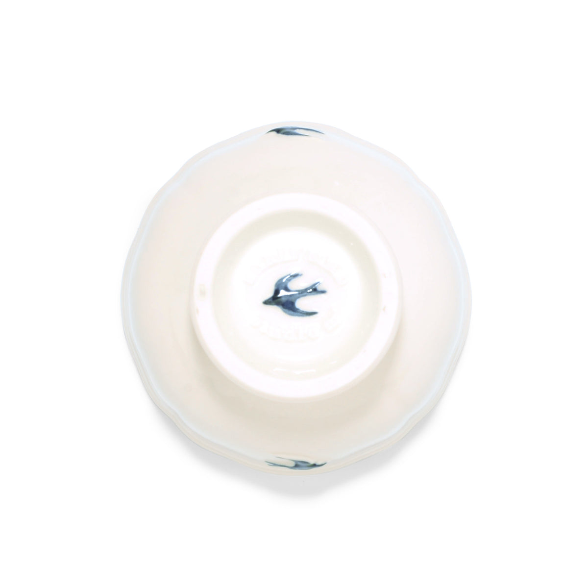 Early Bird Small Bowl