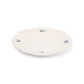 Early Bird Round Plate S