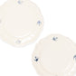 Early Bird Round Plate L