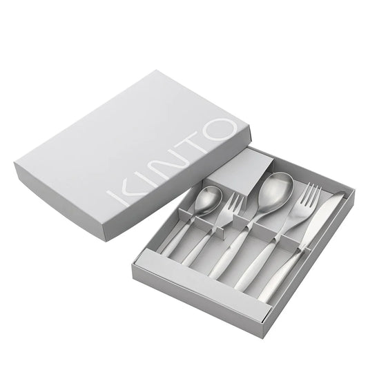 HIBI cutlery set