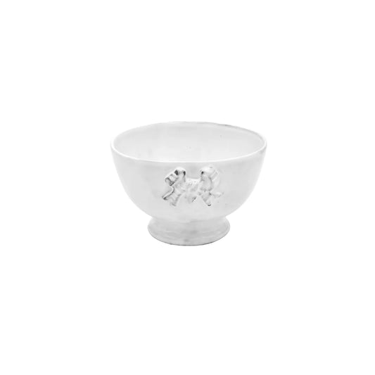 Marie-Antoinette footed bowl