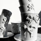 Marie-Antoinette ribbon tumbler