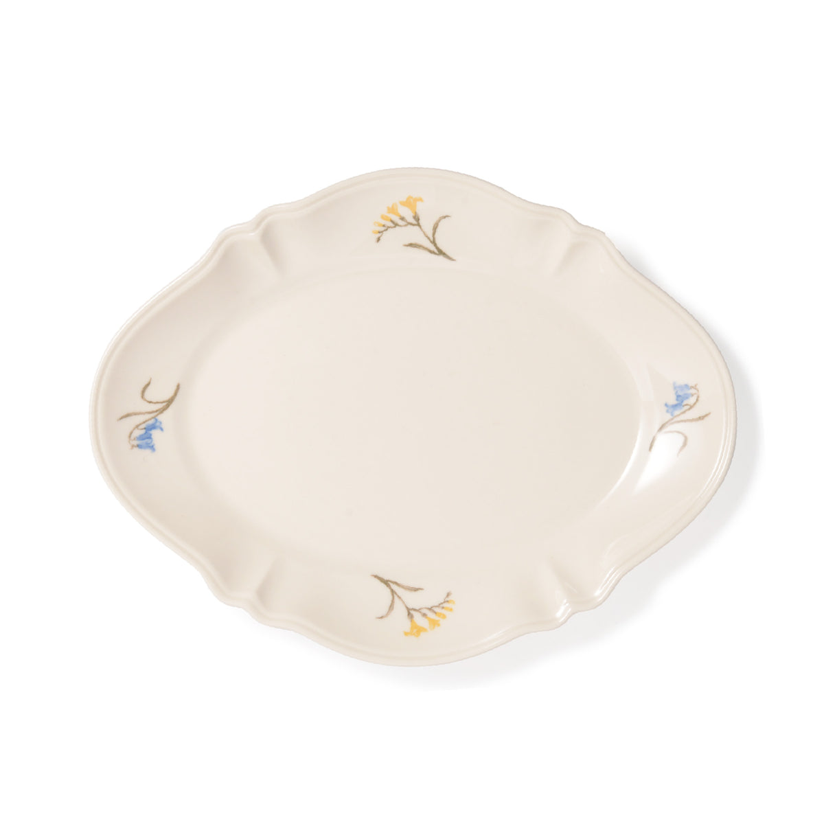 Mignardises Plate L