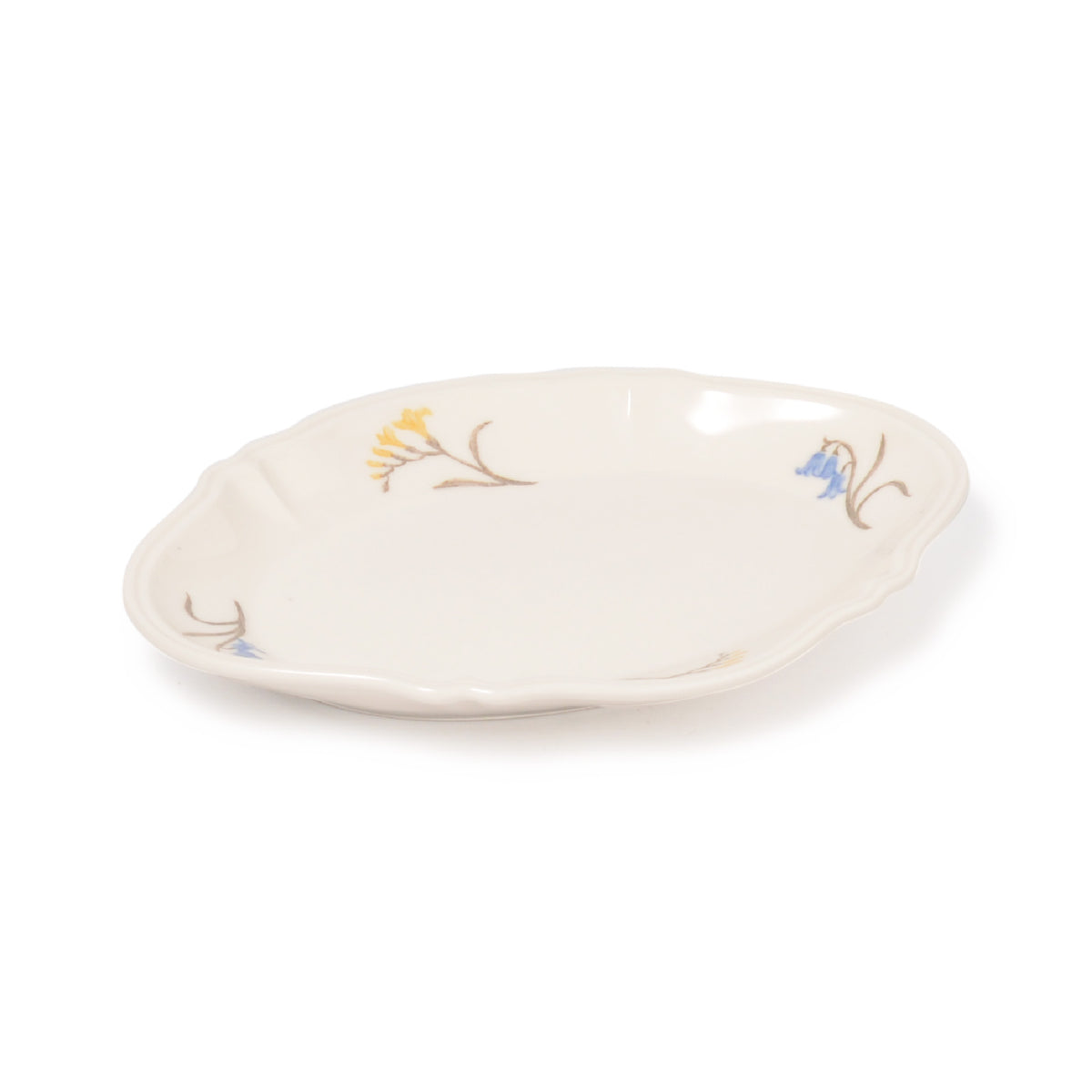 Mignardises Plate S
