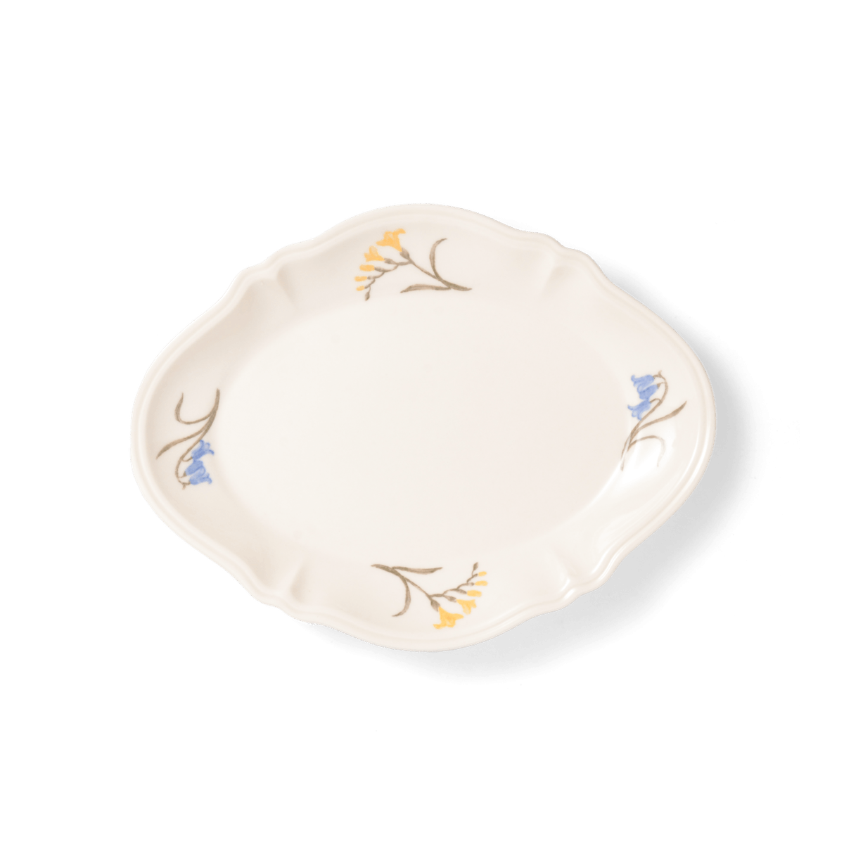 Mignardises Plate S