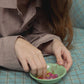 Poétique mini Bowl (Olive)