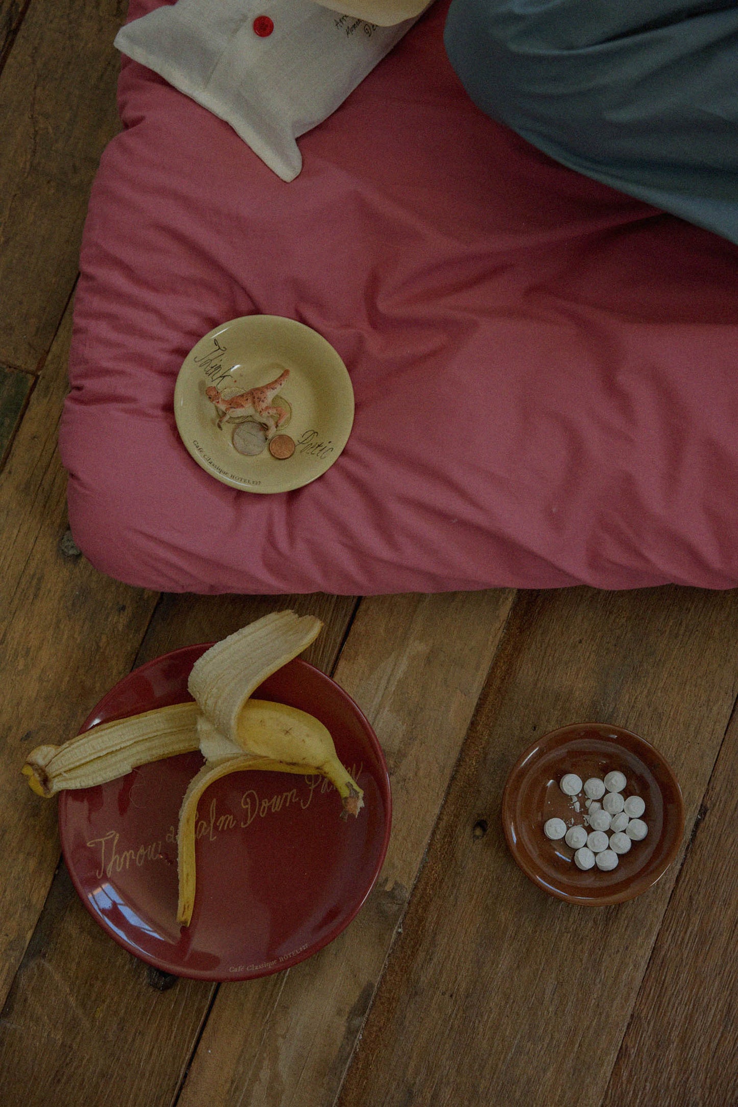 Poétique mini Bowl (Cocoa)