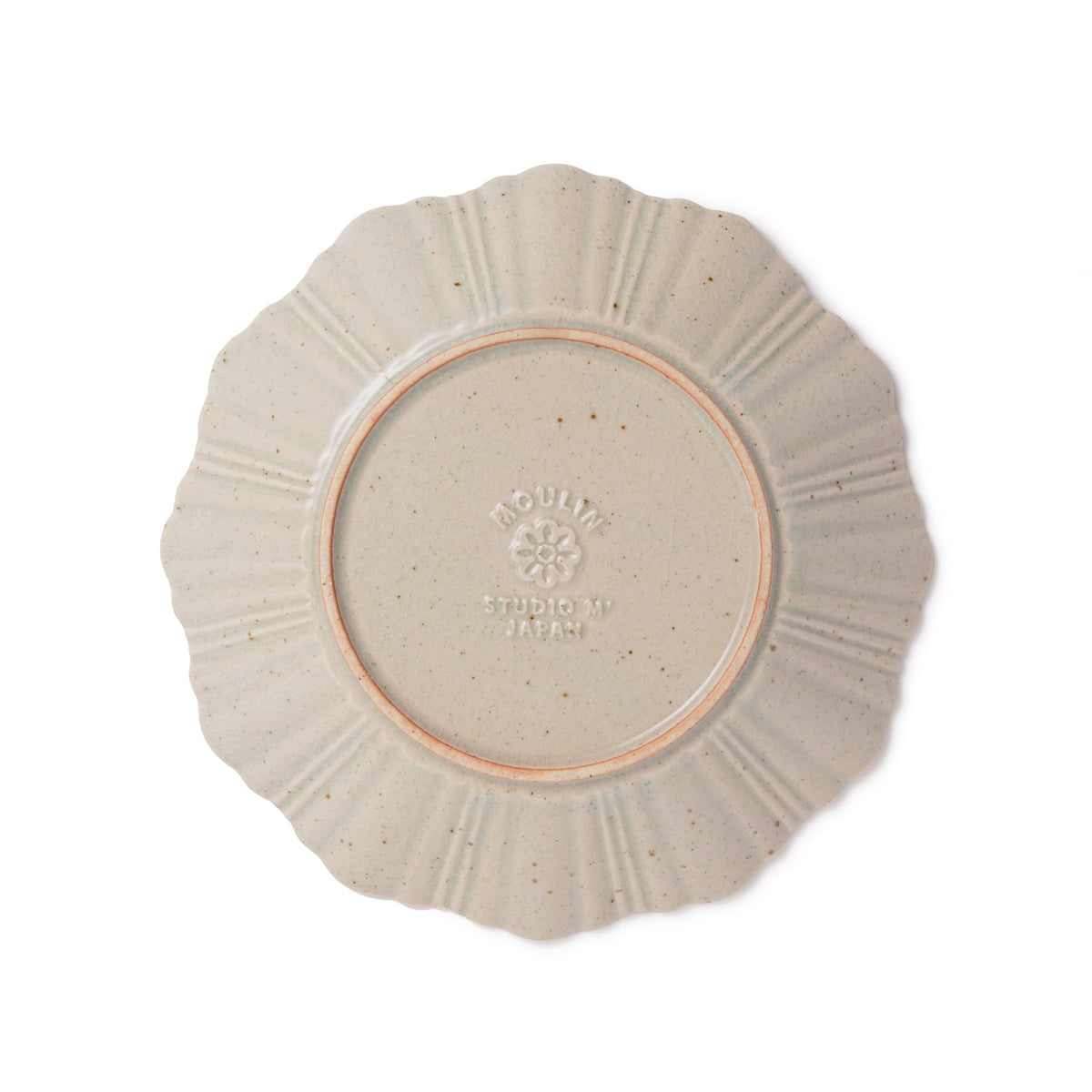 Moulin 7 Sun Deep Plate