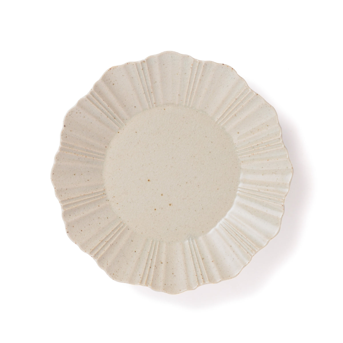 Moulin 7 Sun Deep Plate