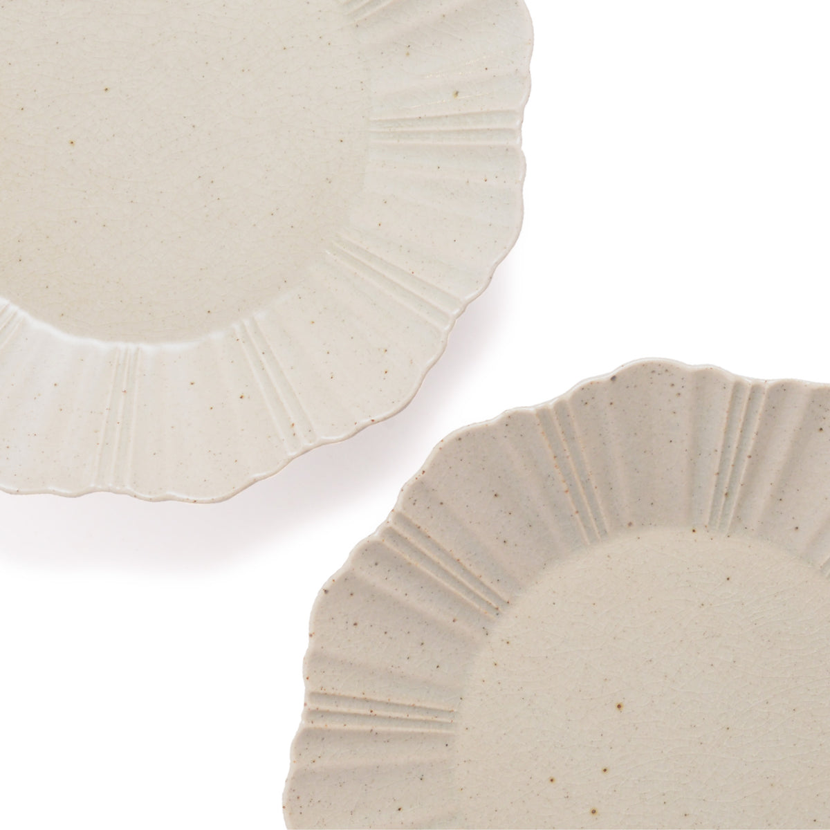 Moulin 7 Sun Deep Plate