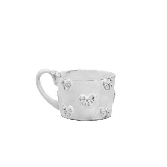 Nœud-Nœud cup with handle 140ml