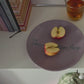 Poétique Flat Plate (Lilac)