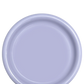Rolli Dinner Plate - Lilac