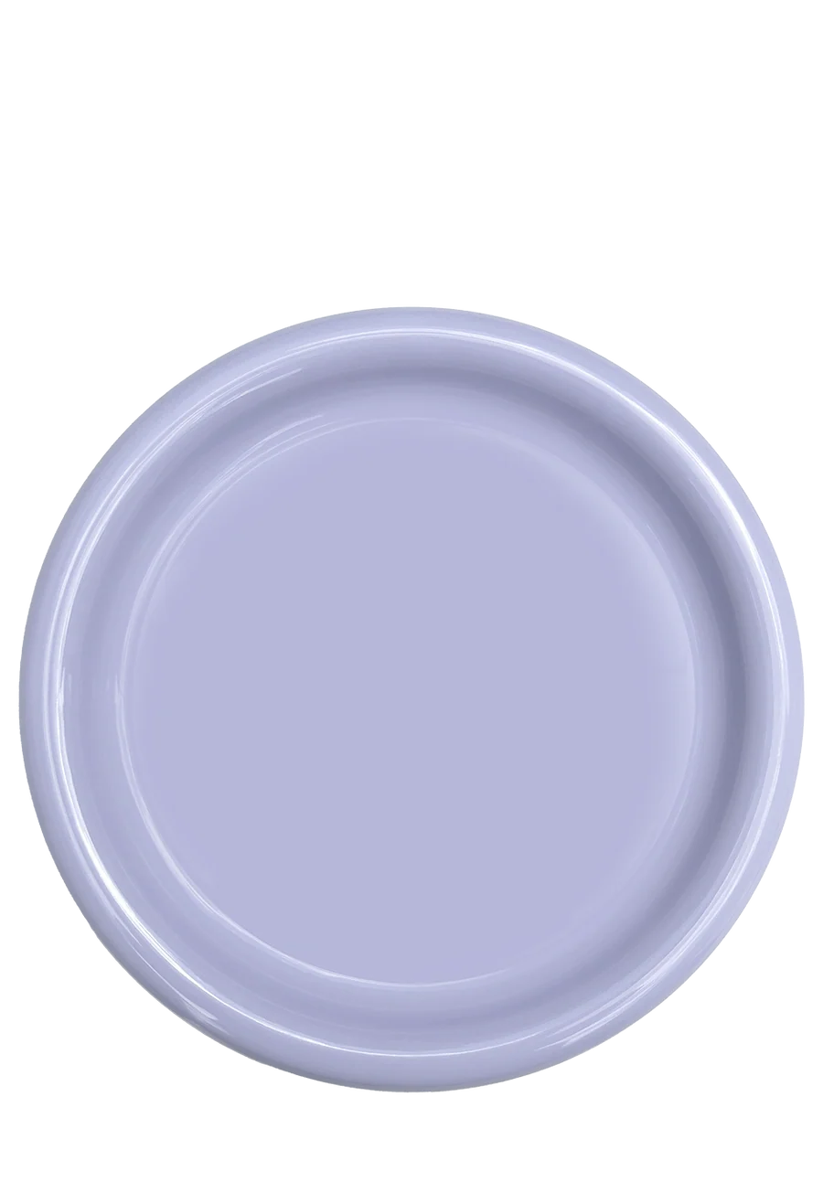 Rolli Dinner Plate - Lilac