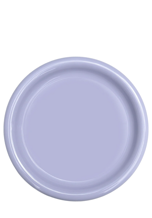 Rolli Dinner Plate - Lilac