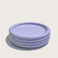 Rolli Dinner Plate - Lilac
