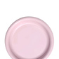 Rolli Side Plate - Pink