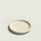 Rolli Side Plate - Cream