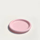 Rolli Side Plate - Pink