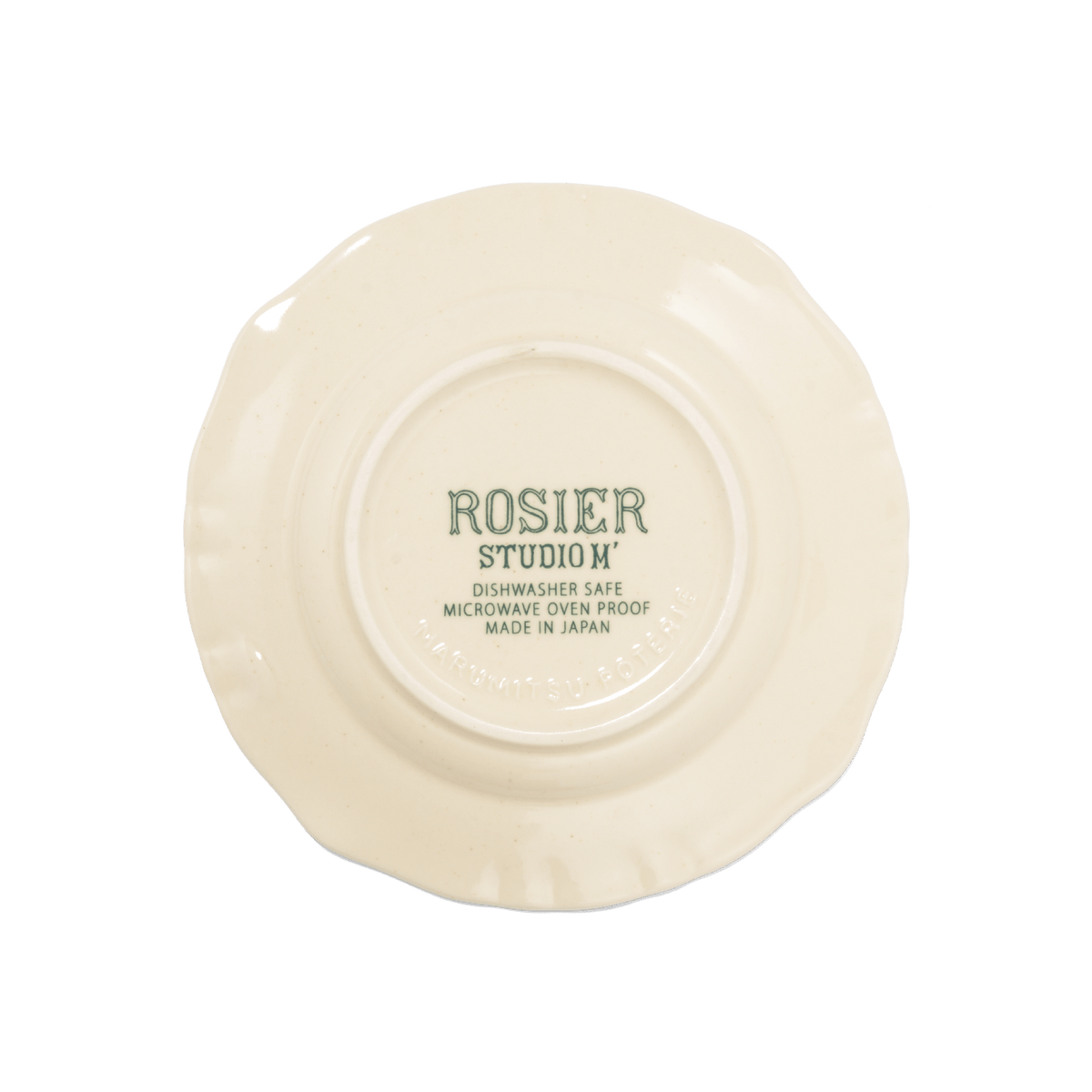 Rosier Plate 24cm