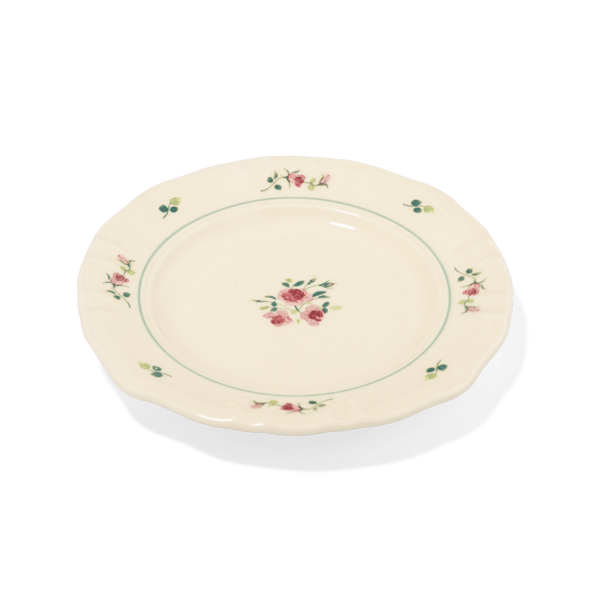 Rosier Plate 16.5cm