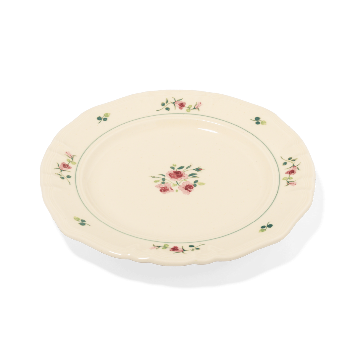 Rosier Plate 20cm