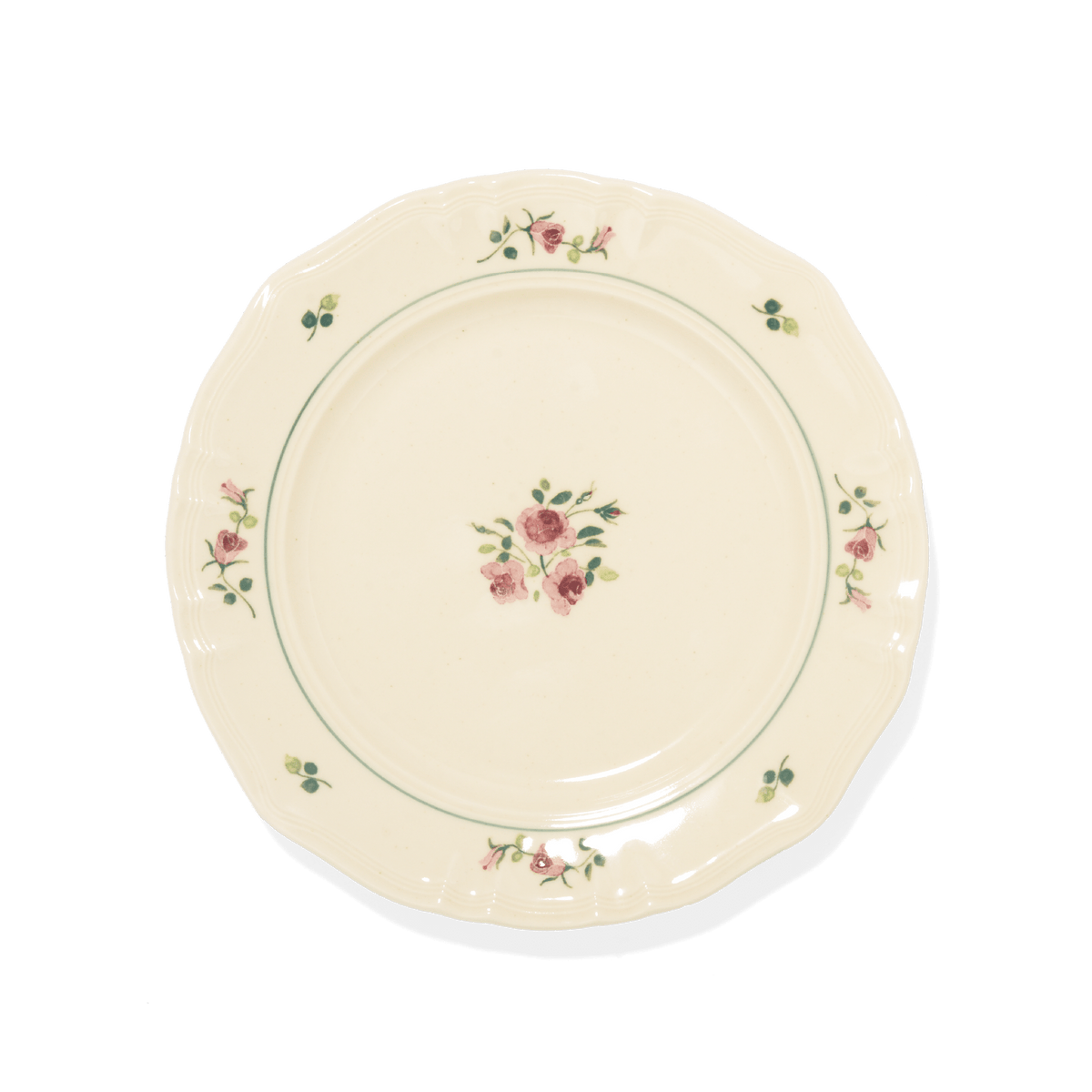 Rosier Plate 20cm