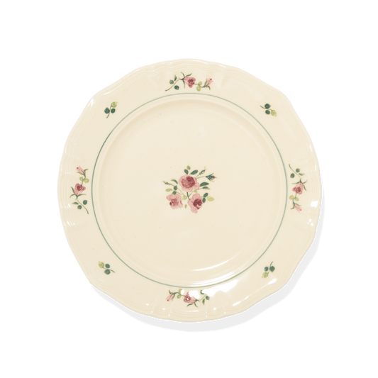 Rosier Plate 20cm