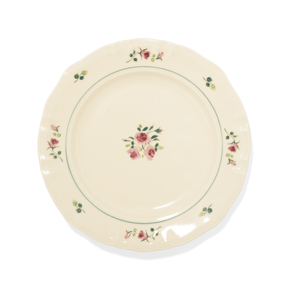 Rosier Plate 24cm