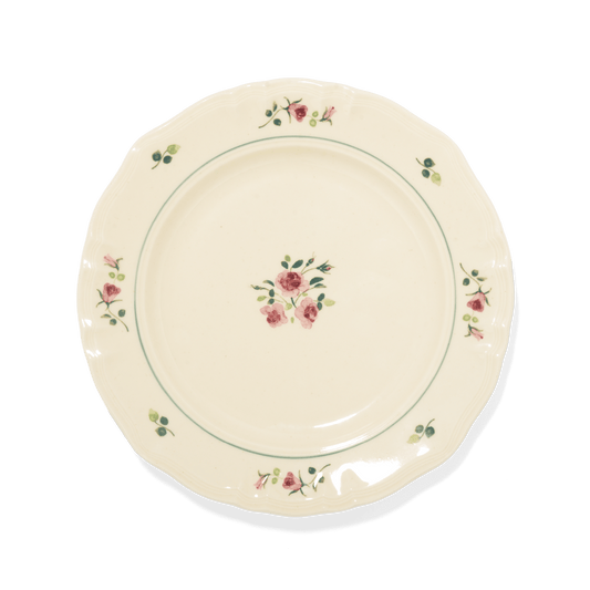 Rosier Plate 24cm